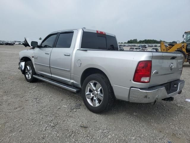 2013 Dodge RAM 1500 SLT