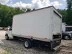 1999 Ford Econoline E450 Super Duty Commercial Cutaway Van