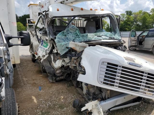 2016 Freightliner M2 106 Medium Duty