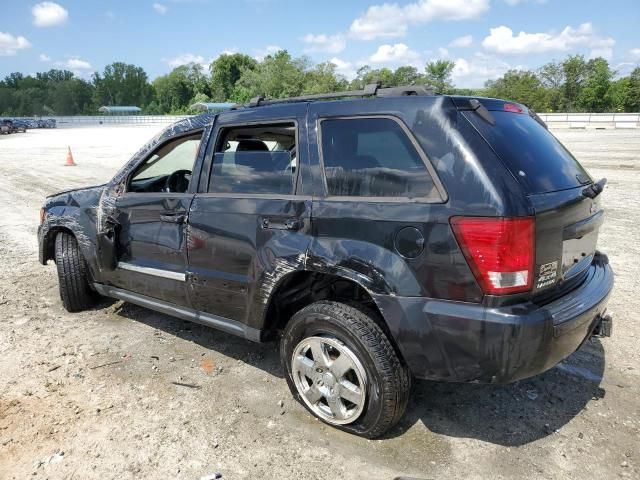 2010 Jeep Grand Cherokee Laredo