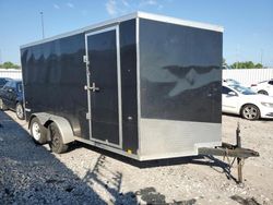 Tpew Vehiculos salvage en venta: 2020 Tpew Trailer