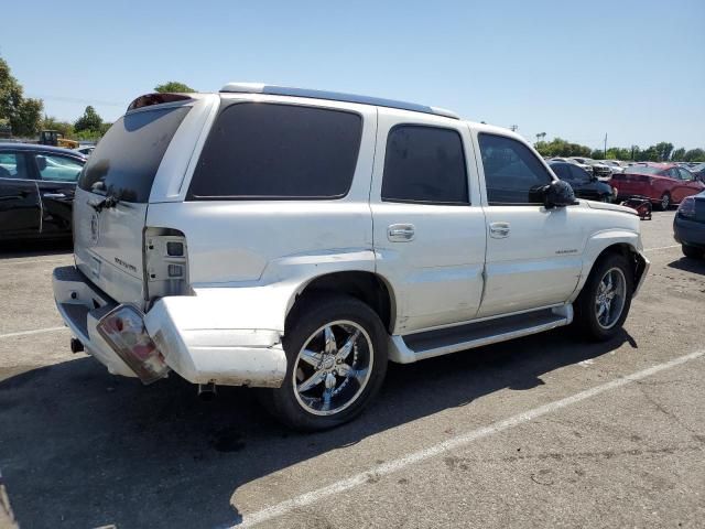 2006 Cadillac Escalade Luxury