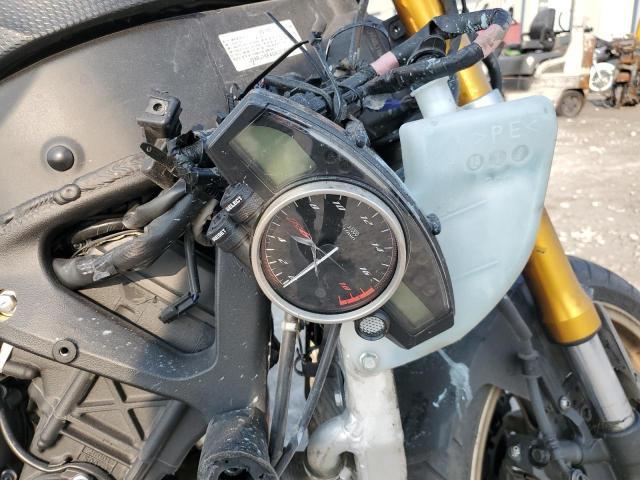 2016 Yama YZFR6