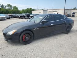 2016 Maserati Quattroporte GTS for sale in Fort Wayne, IN