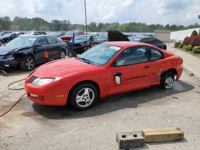 2005 Pontiac Sunfire