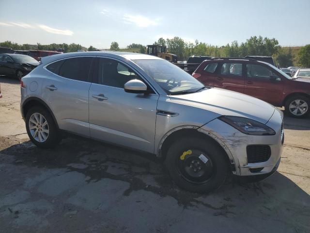 2018 Jaguar E-PACE S