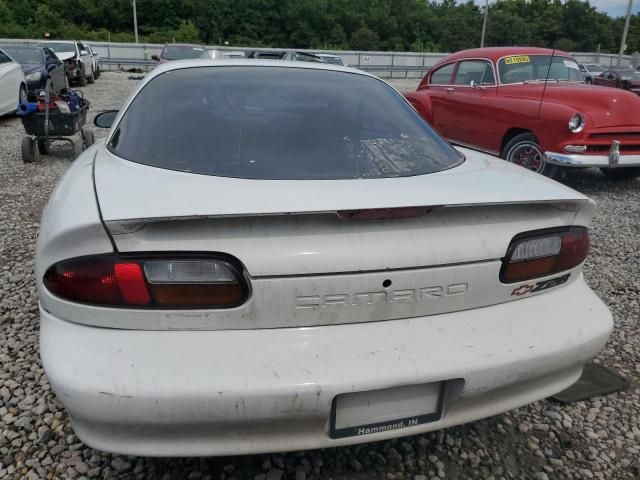 1997 Chevrolet Camaro Base