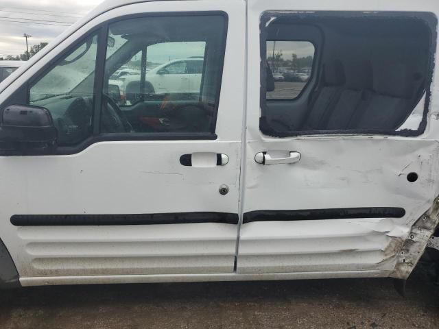 2012 Ford Transit Connect XLT