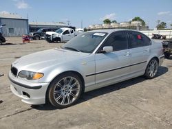 BMW salvage cars for sale: 2005 BMW 330 I