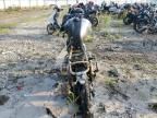 2023 Royal Enfield Motors INT 650