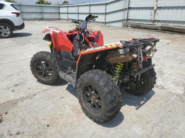 2018 Polaris Scrambler XP 1000