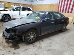 Buick Lacrosse salvage cars for sale: 2007 Buick Lacrosse CX