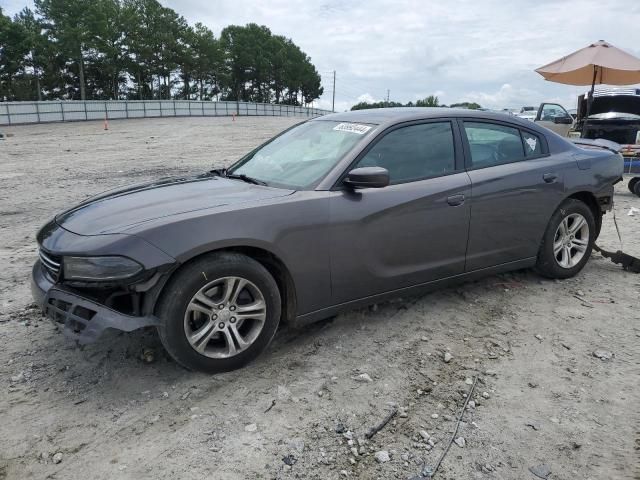 2015 Dodge Charger SE