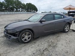 2015 Dodge Charger SE en venta en Loganville, GA