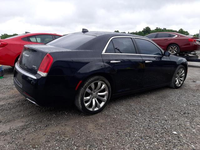 2015 Chrysler 300C