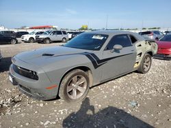 Dodge salvage cars for sale: 2018 Dodge Challenger SXT