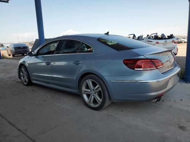 2013 Volkswagen CC Sport