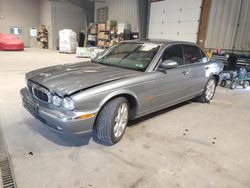 Jaguar salvage cars for sale: 2004 Jaguar XJ8