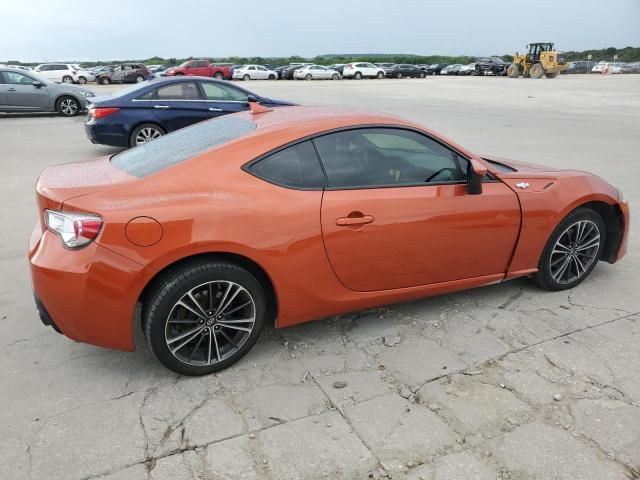 2013 Scion FR-S