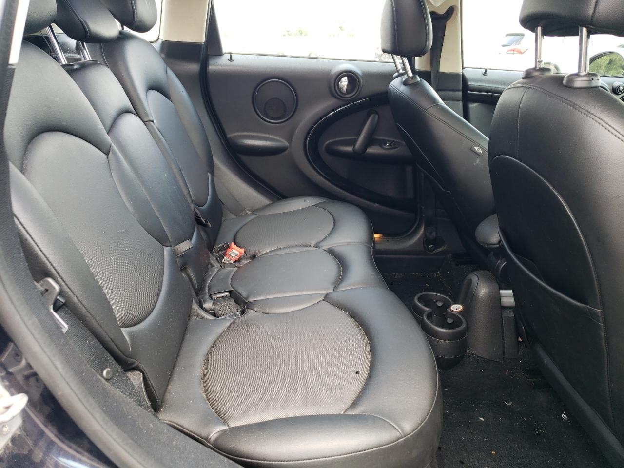 2016 Mini Cooper Countryman