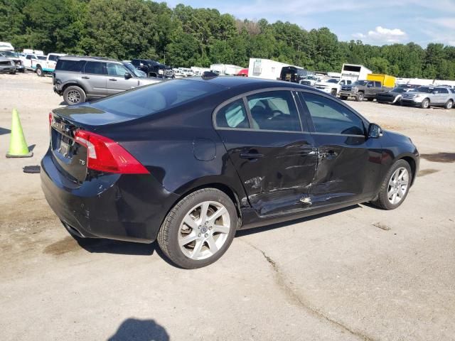 2015 Volvo S60