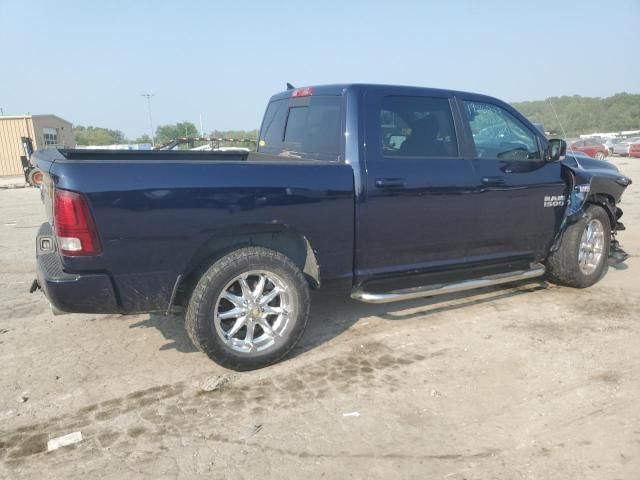 2013 Dodge RAM 1500 Sport