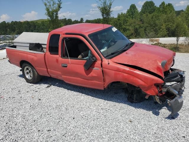 2000 Toyota Tacoma Xtracab Prerunner