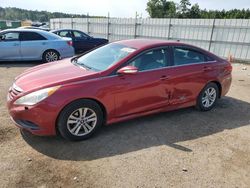 2014 Hyundai Sonata GLS for sale in Harleyville, SC