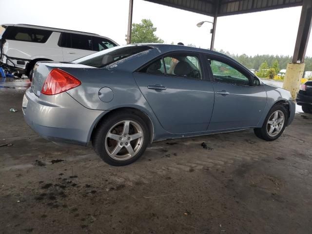 2008 Pontiac G6 Value Leader