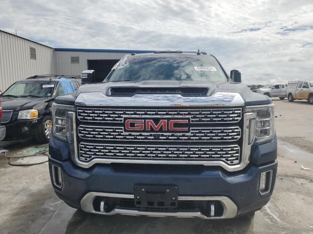 2020 GMC Sierra K2500 Denali