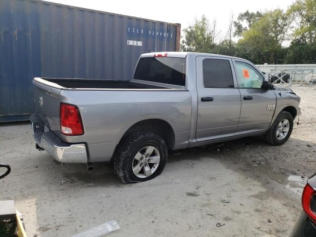 2022 Dodge RAM 1500 Classic SLT