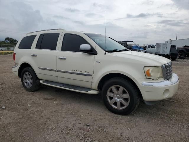 2008 Chrysler Aspen Limited