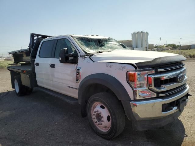 2020 Ford F450 Super Duty