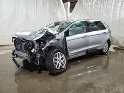 Ford Edge salvage cars for sale: 2023 Ford Edge SEL