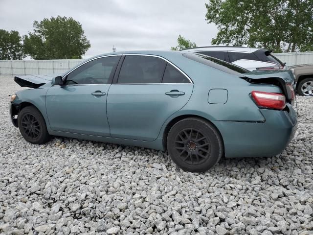 2008 Toyota Camry CE