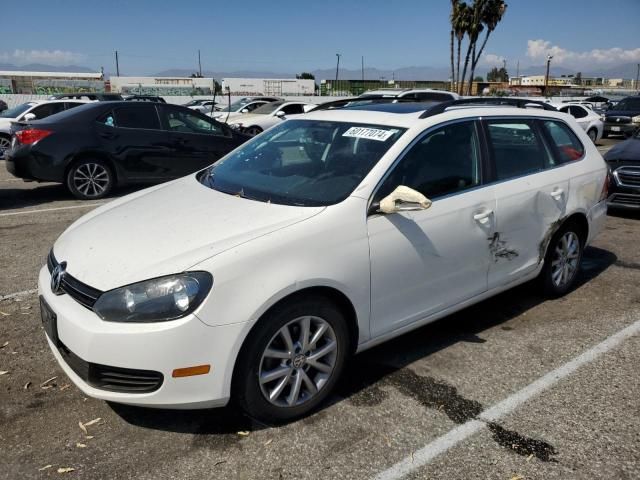 2010 Volkswagen Jetta SE