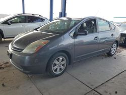 Toyota Vehiculos salvage en venta: 2007 Toyota Prius