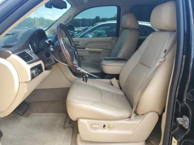 2012 Cadillac Escalade Luxury