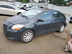 Toyota Vehiculos salvage en venta: 2012 Toyota Yaris