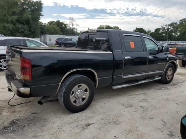 2006 Dodge RAM 2500