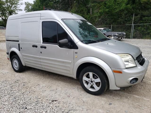 2012 Ford Transit Connect XLT