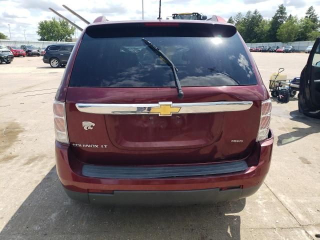 2007 Chevrolet Equinox LT