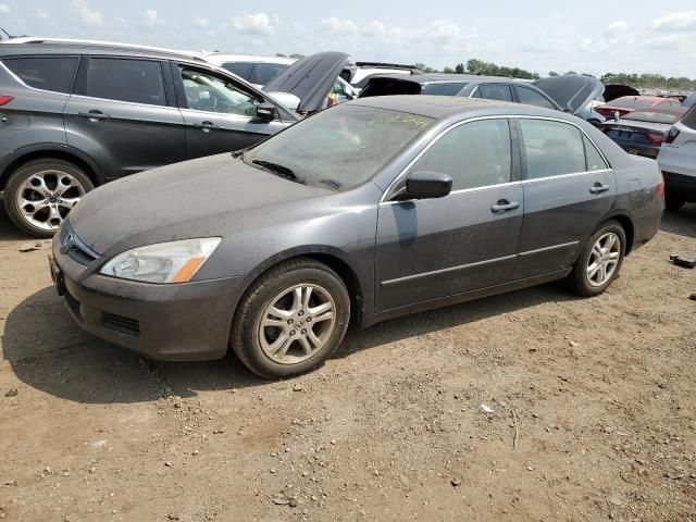 2006 Honda Accord EX