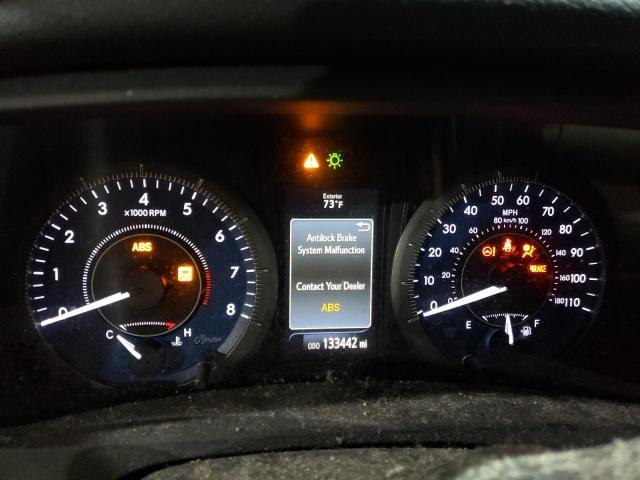 2018 Toyota Sienna LE