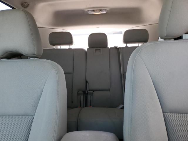 2007 Ford Edge SE