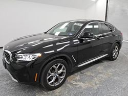 2024 BMW X4 XDRIVE30I en venta en Wilmer, TX