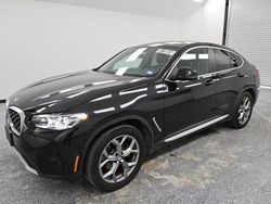 BMW salvage cars for sale: 2024 BMW X4 XDRIVE30I