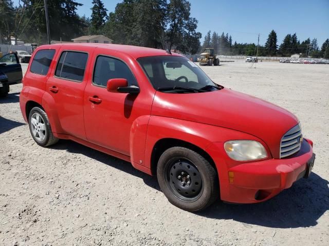 2009 Chevrolet HHR LT