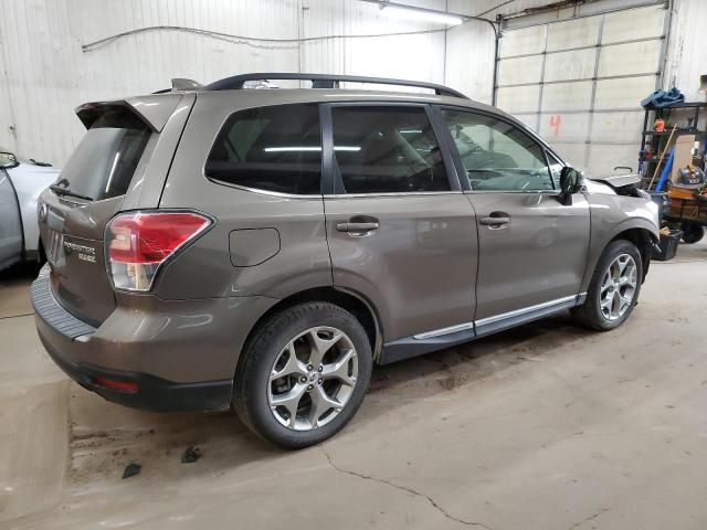 2017 Subaru Forester 2.5I Touring