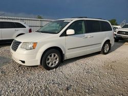 2009 Chrysler Town & Country Touring for sale in Kansas City, KS